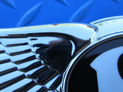 Bentley Continental Supersports trunk switch emblem badge NEW #2031