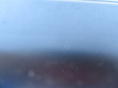 Rolls Royce Cullinan right rear door rub strip trim #2086