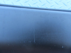 Rolls Royce Cullinan right rear door rub strip trim #2086