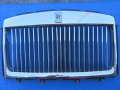 Rolls Royce Cullinan radiator grille #2220