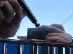 Rolls Royce Cullinan radiator grille #2220