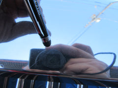 Rolls Royce Cullinan radiator grille #2220