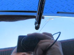 Rolls Royce Cullinan radiator grille #2220