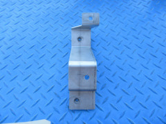 Rolls Royce Wraith Dawn front radiator support left front hood support bracket #2028