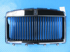 Rolls Royce Cullinan radiator grille Black Badge #2005