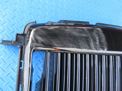 Rolls Royce Cullinan radiator grille Black Badge #2005