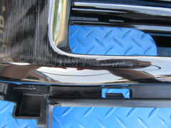 Rolls Royce Cullinan radiator grille Black Badge #2005