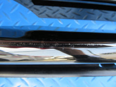 Rolls Royce Cullinan radiator grille Black Badge #2005