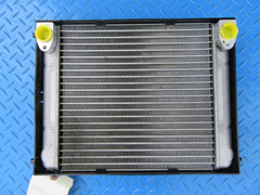 Rolls Royce Cullinan Phantom Ghost engine oil cooler #2010