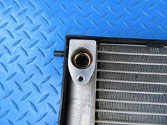 Rolls Royce Cullinan Phantom Ghost engine oil cooler #2010