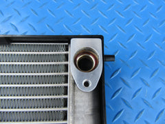 Rolls Royce Cullinan Phantom Ghost engine oil cooler #2010