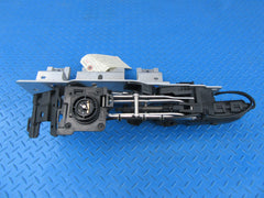 Rolls Royce Cullinan RR31 mascot lift mechanism #2021