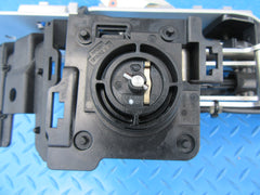 Rolls Royce Cullinan RR31 mascot lift mechanism #2021