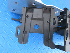 Rolls Royce Cullinan RR31 mascot lift mechanism #2021