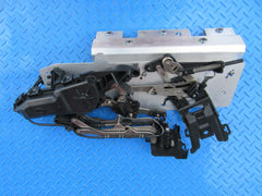 Rolls Royce Cullinan RR31 mascot lift mechanism #2021