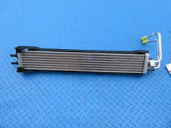 Rolls Royce Cullinan Phantom Ghost transmission oil cooler # 2023