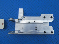 Rolls Royce Cullinan front crossmember left crash box bracket #2011