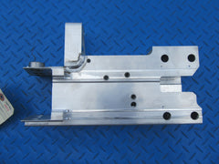 Rolls Royce Cullinan front crossmember left crash box bracket #2012