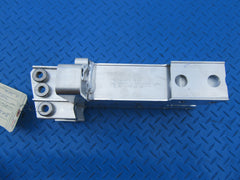 Rolls Royce Cullinan front crossmember left crash box bracket #2012