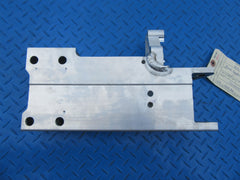 Rolls Royce Cullinan front crossmember left crash box bracket #2012