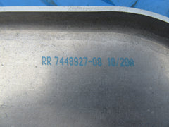 Rolls Royce Cullinan left headlight mount bracket #2008