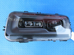 Rolls Royce Cullinan left headlight #2020