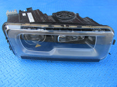 Rolls Royce Cullinan right headlight #2022