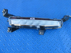 Rolls Royce Ghost Wraith left turn signal indicator 5 pin plug #2004