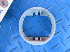 Rolls Royce Phantom hub cap supporting adapter ring #2002