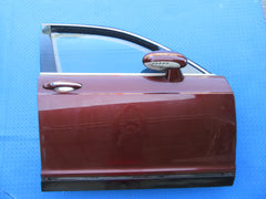 Bentley Continental Flying Spur front door #4913