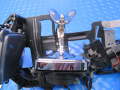 Rolls Royce Cullinan left rear bumper end panel #0065