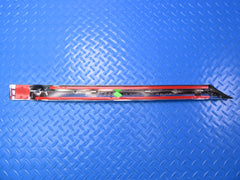 Bentley Continental GT GTC left rear quarter panel trim #9014