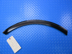 Bentley Bentayga right rear wheel arch trim #0061