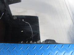 Bentley Continental GT GTC left door #1787