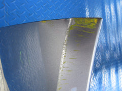 Bentley Bentayga front bumper cover #0077