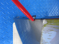 Bentley Bentayga front bumper cover #0077