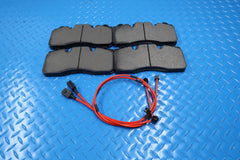 Ferrari California T Portofino Roma front brakes pads #12188