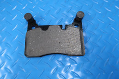 Aston Martin Db11 Vantage rear brake pads TopEuro #12181