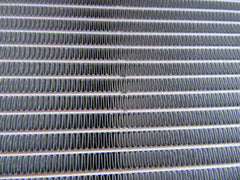 Bentley Continental Flying Spur GT GTC radiator #0081
