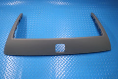Rolls Royce Ghost radiator grill surround #12172