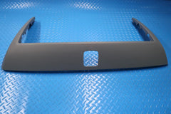 Rolls Royce Ghost radiator grill surround #12172