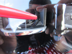 Rolls Royce Cullinan right headlight #0068