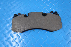 Aston Martin Db12 Vantage front brake pads TopEuro #12913