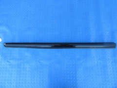 Rolls Royce Cullinan Black Badge left front door side rub strip #0074