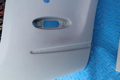 Bentley Continental Gt Gtc Supersport Style Front Bumper Cover #12165