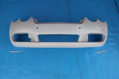 Bentley Continental Gt Gtc 2004-2008 Front Bumper Cover #12166