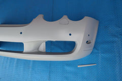 Bentley Continental Gt Gtc 2004-2008 Front Bumper Cover #12166