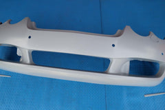 Bentley Continental Gt Gtc 2004-2008 Front Bumper Cover #12166