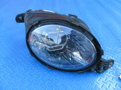 Bentley Bentayga right headlight #0062