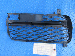 Rolls Royce Cullinan right front bumper grille NEW #0071